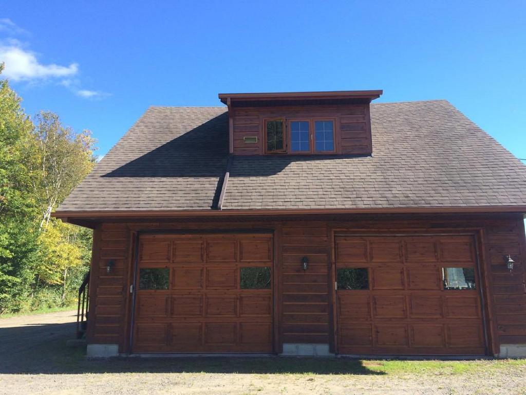 Le Chalet Lägenhet Shawinigan Exteriör bild